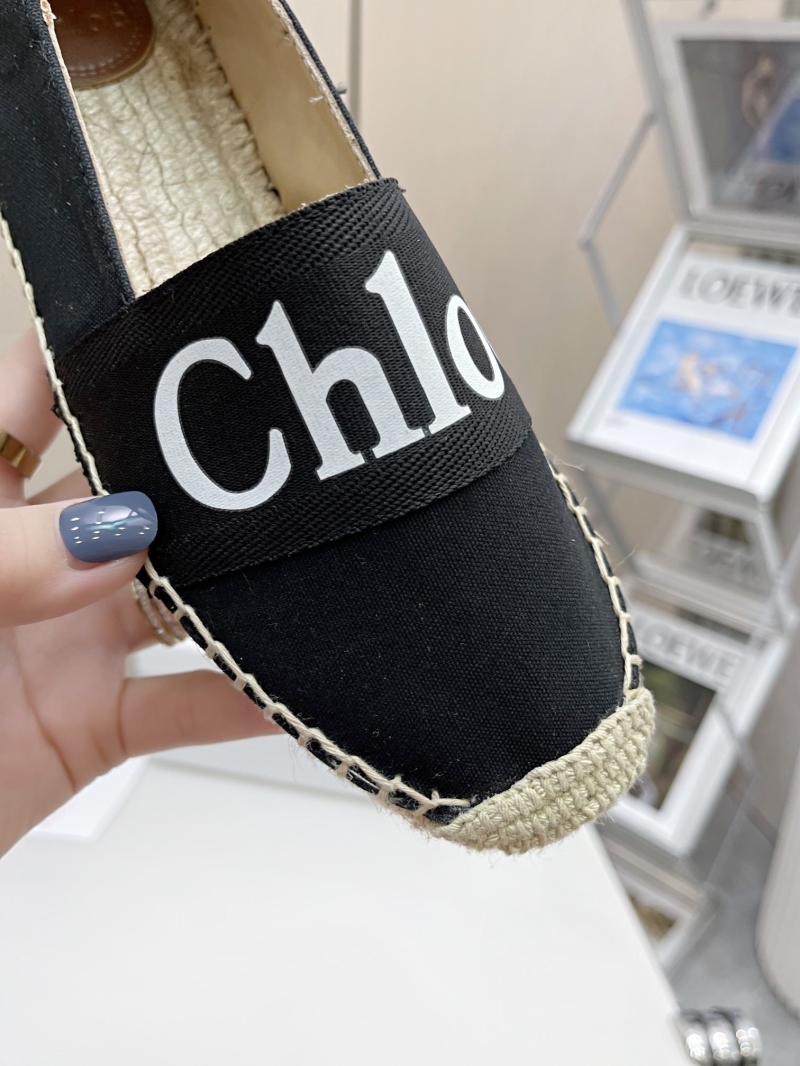 Chloe Casual Shoes